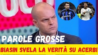 JUAN JESUSACERBIBIASIN SVELA LA Verità ACERBI ASSOLTO ma le Cicatrici Restano [upl. by Eelarat830]