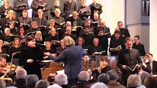 ELIAS op78 Felix Mendelssohn Bartholdy  30 Rezitativ und 31 Arie [upl. by Htelimay]