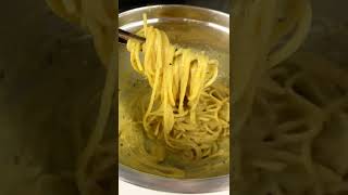 How to Make Pasta Carbonara like a MasterChef VERY CREAMY [upl. by Aihcropal]