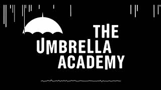 The Umbrella Academy  Soundtrack Istanbul [upl. by Hewet]