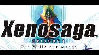 Xenosaga Episode I  quotBattle Themequot Pokemon GBA Style [upl. by Odele66]