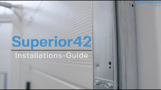 Superior InstallationsGuide [upl. by Jehovah]