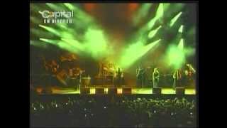 Haggard  Live at Rock al Parque 2009 Bogotá Colombia  Full Concert [upl. by Asinla]