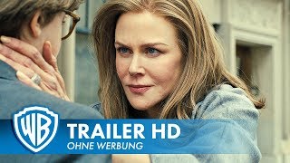 DER DISTELFINK  Offizieller Trailer 1 Deutsch HD German 2019 [upl. by Ydnirb284]