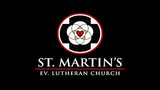 St Martins Live [upl. by Yngad738]