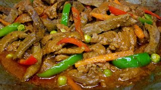 TRY THIS TO YOUR PORK IGADO AND YOULL LOVE THE RESULT Super Easy and Yummy igadorecipe [upl. by Adamo340]