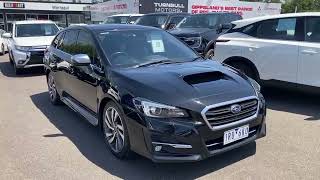 Subaru Levorg GT Premium SN17184 [upl. by Yesnyl]