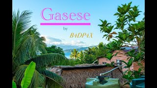 Gasese by B4DP4X Tuvalu Song 2022 [upl. by Alihet]