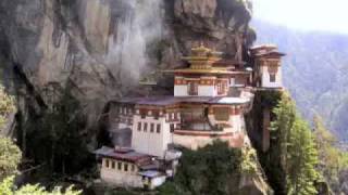 Bhutan ShangriLa [upl. by Alicea]