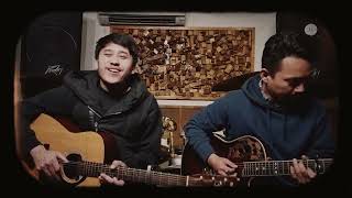 Jindagi Sarara  Sushant Ghimire  Raw Cover by Samundra Moktan Ft Govin Sunuwar [upl. by Ahsercel]