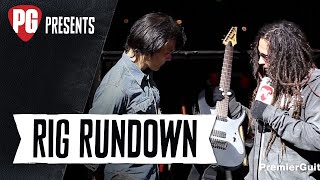 Rig Rundown  Korn [upl. by Lai]