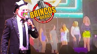 ¡¡BRINCOS DIERAS EN MORELIA MICHOACAN 2023 EL SHOW MAS IRREBERENTE [upl. by Nauh]