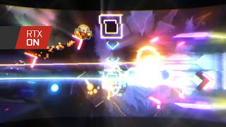 4k quotThe Eschatonquot by Xender Game RTX showcase  Geometry Dash 22 [upl. by Baun166]