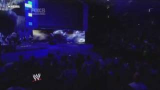 WWE Undertakers Druids return to SmackDown SD 462010 [upl. by Giefer]