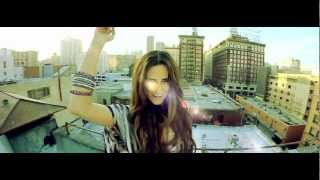 Ferry Corsten feat Aruna  Live Forever Official Video [upl. by Etnelav]