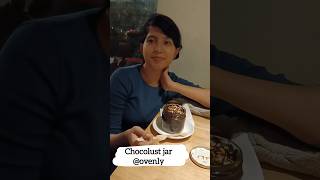 Chocolust jarchocolate food vlog [upl. by Georges295]