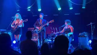 Al Olender amp Shovels amp Rope  Blue Bayou Ardmore Music Hall  Ardmore PA 9824 [upl. by Wera]