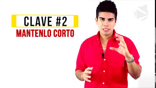 Como Hacer un Video Viral  7 Claves Principales [upl. by Acina606]