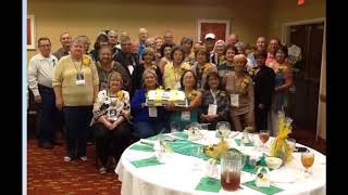 Lyford Texas 60s LHS reunion 2015 amp 2017 [upl. by Mathilda]