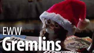 Everything Wrong With Gremlins In Roughly 8 Minutes Or So [upl. by Afinom]