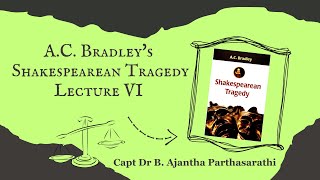 A C Bradleys Lecture VI Othello Part 1 [upl. by Clyve437]