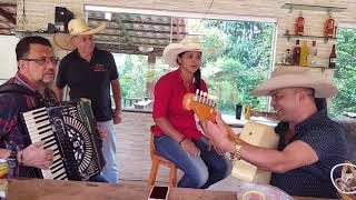 LUCIANO E LUCIMAR  DIANA SUA CASA CAIU com Xonadão na sanfona [upl. by Wolford270]