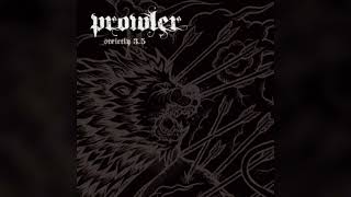 Prowler  Strictly 35 2010 Full Album [upl. by Teplitz]