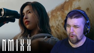 NMIXX 엔믹스 quotOOquot MV Teaser  REACTION amp BREAKDOWN [upl. by Origra]