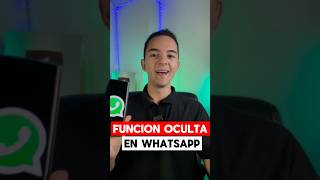 Imágenes con HD en WhatsApp whatsapp ios hd android smartphone trucosparacelular [upl. by Ellis]