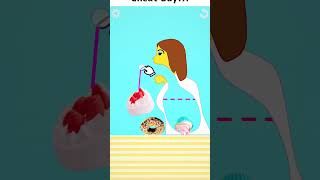 22 Eating simulator game gaming ujjwalgamers games techongamerzujjwalchaurasiashorts viral [upl. by Asilam]