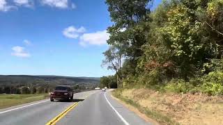 fallfoliage newengland vermont upstateny Berkshires [upl. by Emeric]