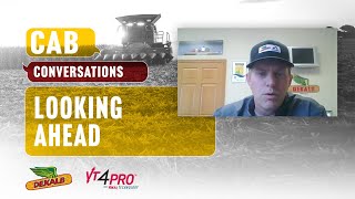 Cab Conversations  DEKALB® Brand With VT4PRO™ With RNAi Technology  Looking Ahead [upl. by Harmony]