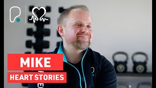 PureGym Member  Mikes Story [upl. by Dael139]