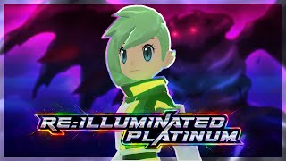 ReIlluminated Platinum  Sneak Peek [upl. by Irtimed]