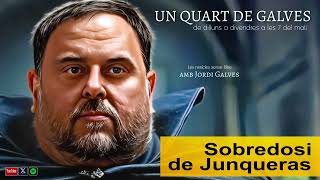 Lempobriment ens humilia a tots especialment per Nadal Sobredosi de Junqueras 2024 12 16 [upl. by Rebeh]