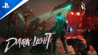 Dark Light  Release Date Trailer  PS5 amp PS4 Games [upl. by Duval425]