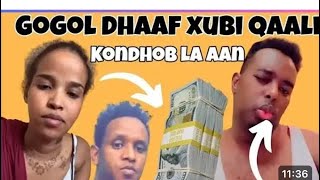 Culimada oo ka Hadashay Dahir Calasow iyo muqaalada Dumarka iyo raga uu ka duubo yaab mxu yahay xuku [upl. by Matilde]