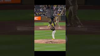 Aroldis Chapman 105mph shorts mlb edits baseball [upl. by Illac]