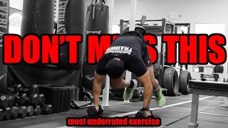 most underrated exercise [upl. by Vins]