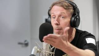 Gilles Peterson Speaks Early Stages Of His Career On Soulection Radio [upl. by Thomasina]