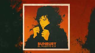 Bunbury  Despropósitos Audio Oficial [upl. by Colis]