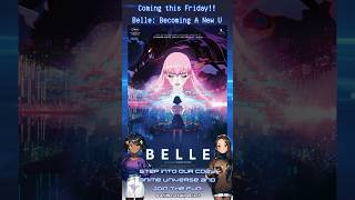 Belle Review [upl. by Nitsreik314]