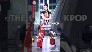 the worst kpop idols kpop aespa itzy dance girlgroup shorts fypシ゚viral fyp viral [upl. by Nosduh]