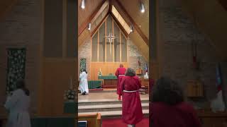 Saint Bartholomew Ohio service 2024 06 16 [upl. by Aivat]