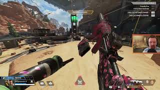 3 Reasons to Use the Buffed G7 Scout in Apex Legends [upl. by Inele]