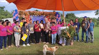 Santino Village Donated Its Open Spaces to Barangay New Pangasinan LGU [upl. by Harvison]