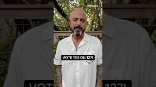 Colorado VOTE YES ON 127 colorado yeson127 vote [upl. by Milde79]