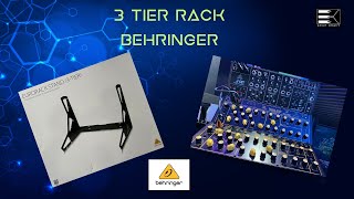 Behringer WASP x2 CAT 3 tier [upl. by Anitniuq]