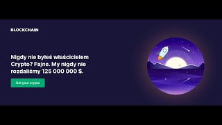 Jak otrzymać i wypłacić darmowe Airdrop Stellar XLM w Bankomacie Bitbay Binance i Bittrex [upl. by Maitilde596]