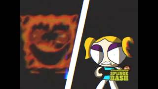 FNF End The Episode  Vs SpongeBob Creepypasta  Art Is Dead [upl. by Chanda]